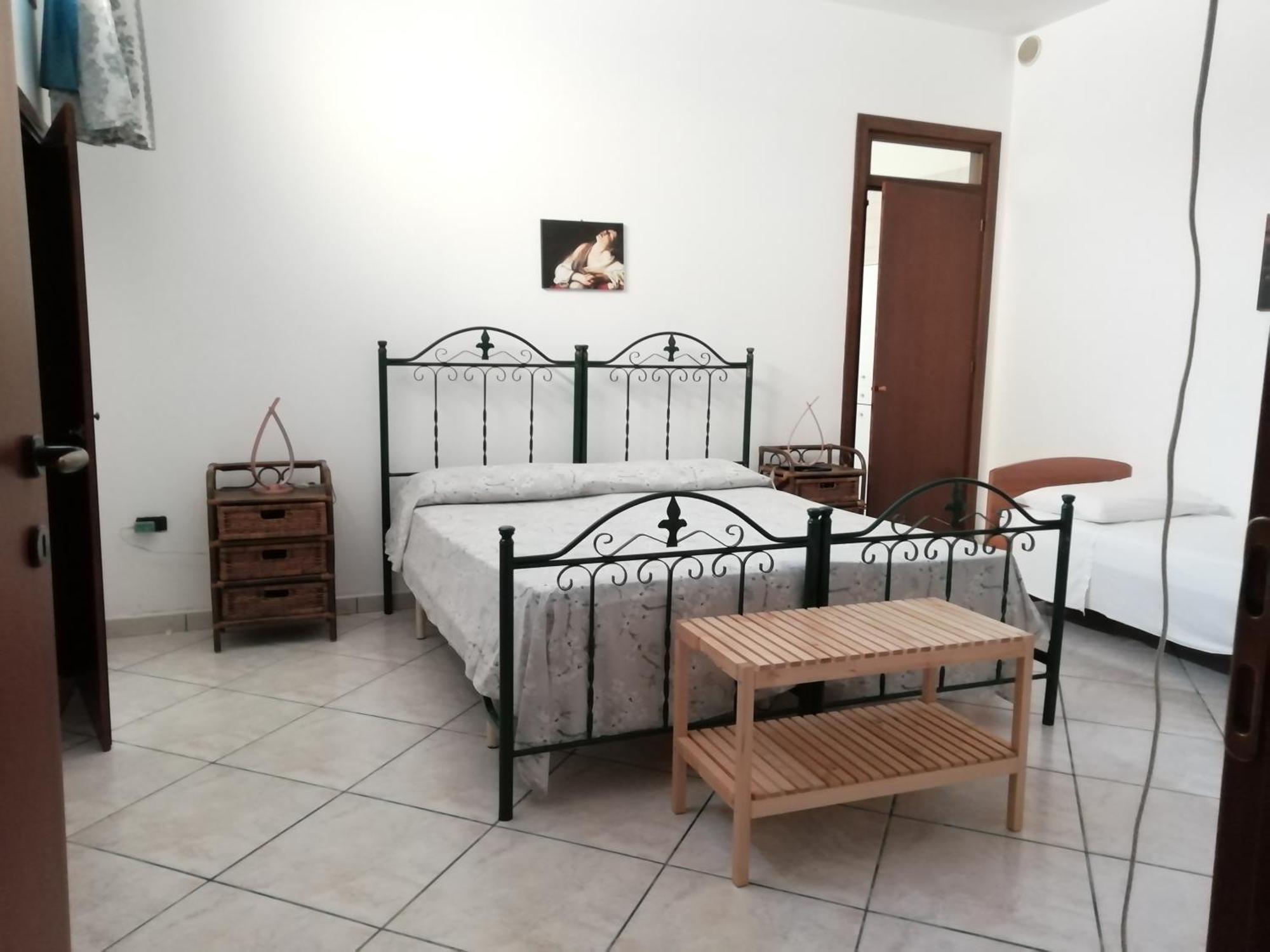 Residenza Del Sole Bed & Breakfast Surbo Dış mekan fotoğraf