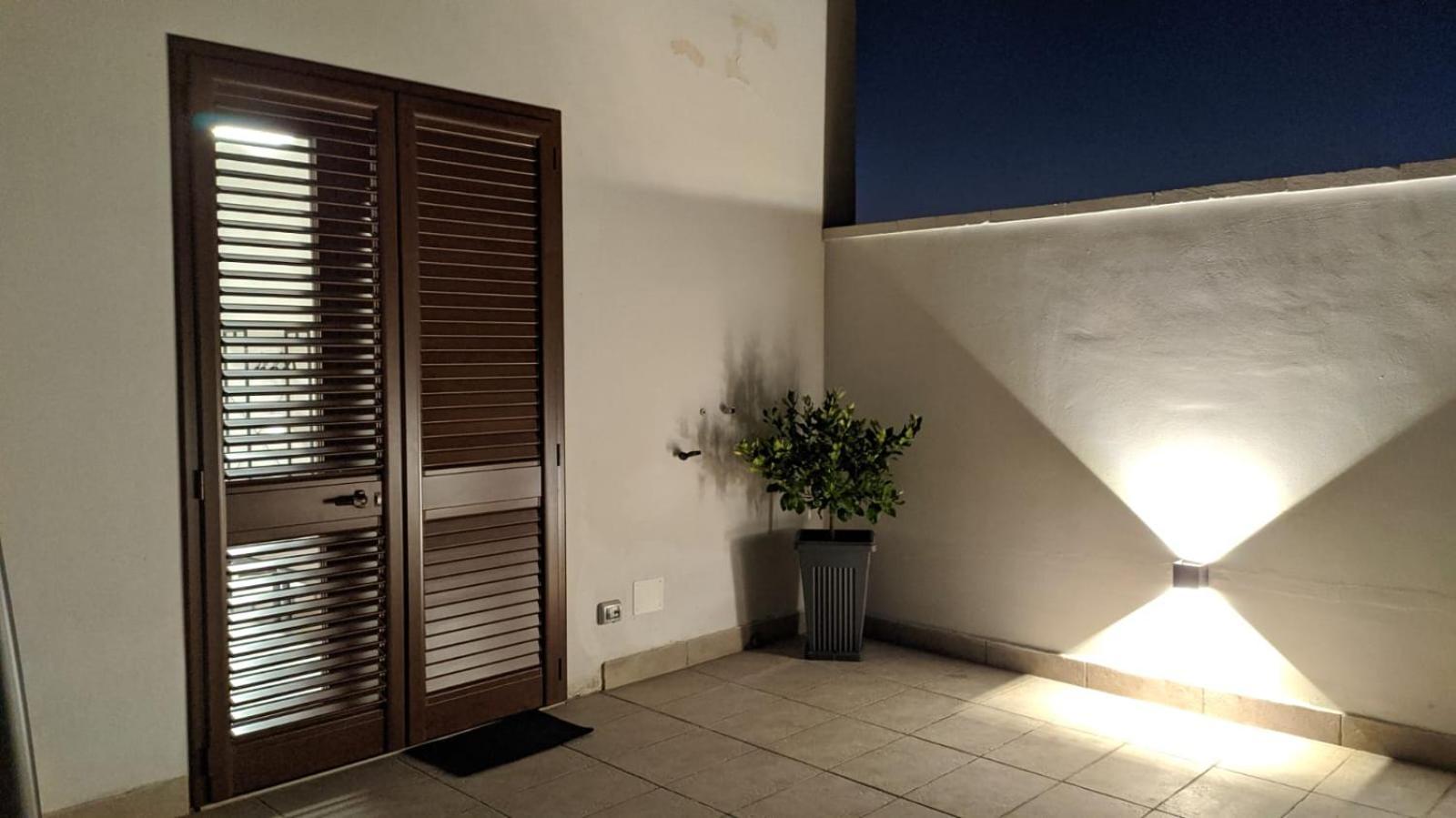 Residenza Del Sole Bed & Breakfast Surbo Dış mekan fotoğraf