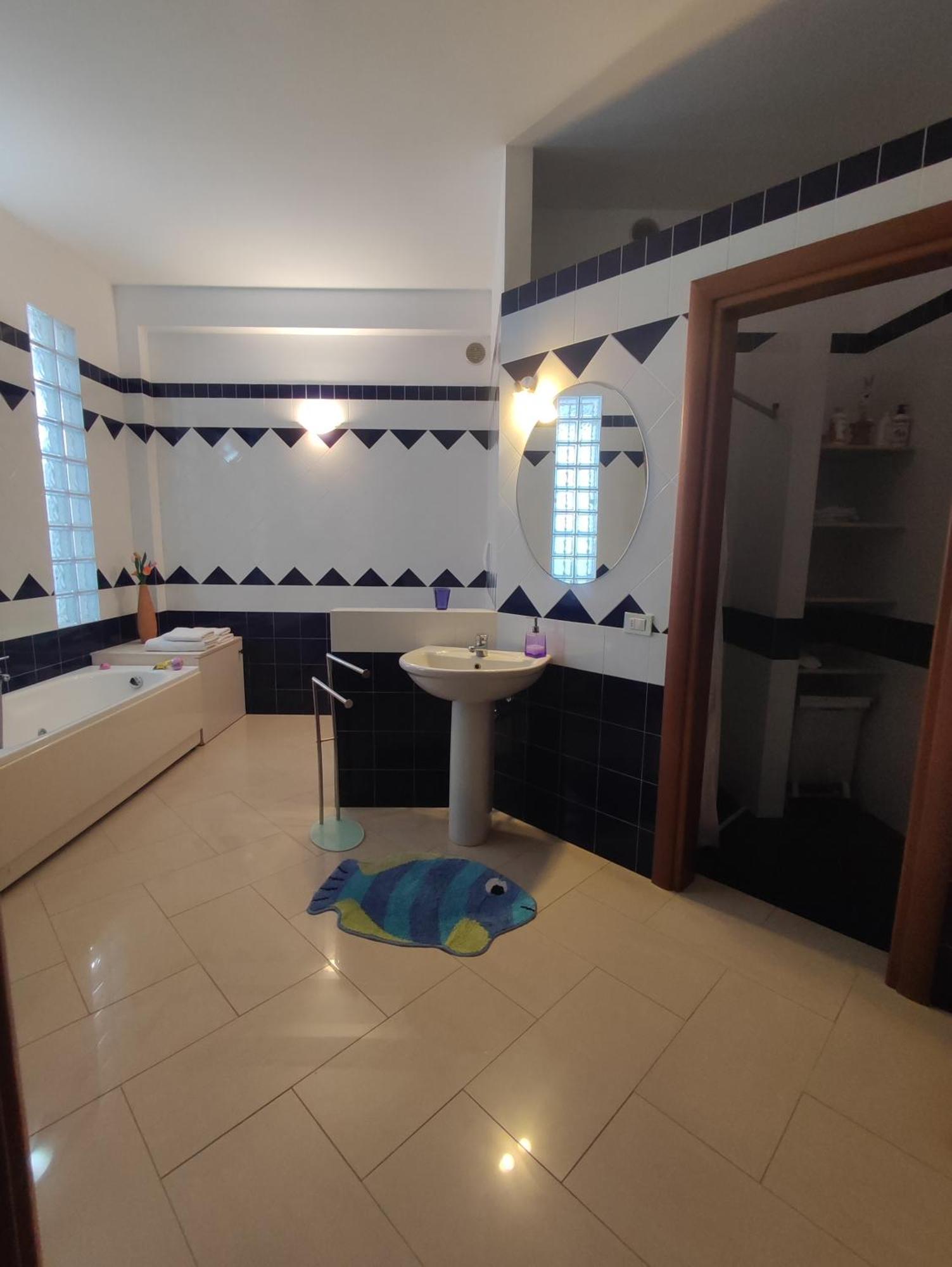 Residenza Del Sole Bed & Breakfast Surbo Dış mekan fotoğraf