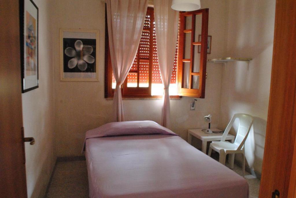Residenza Del Sole Bed & Breakfast Surbo Dış mekan fotoğraf