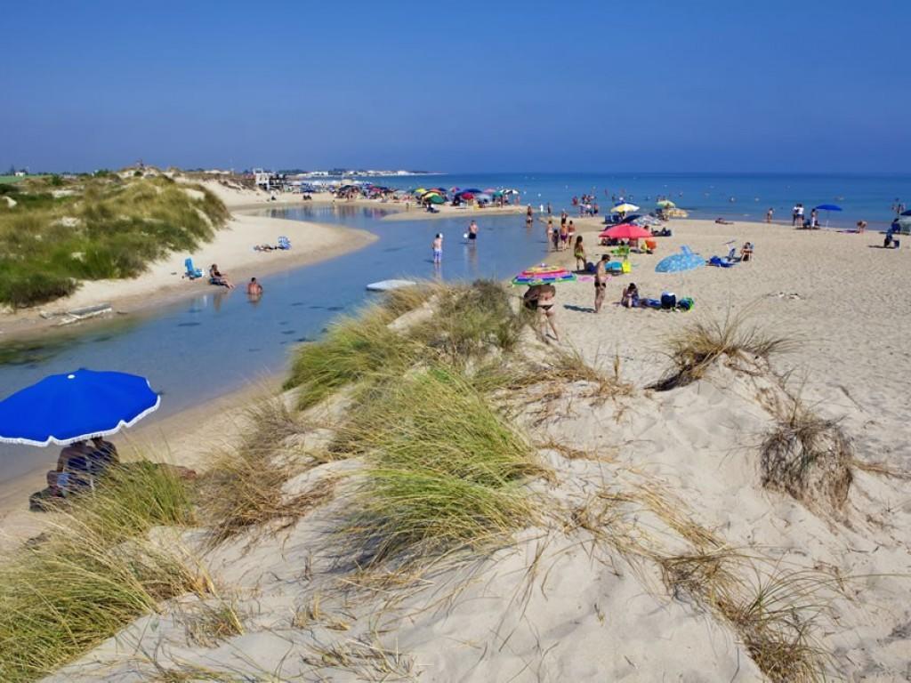 Residenza Del Sole Bed & Breakfast Surbo Dış mekan fotoğraf
