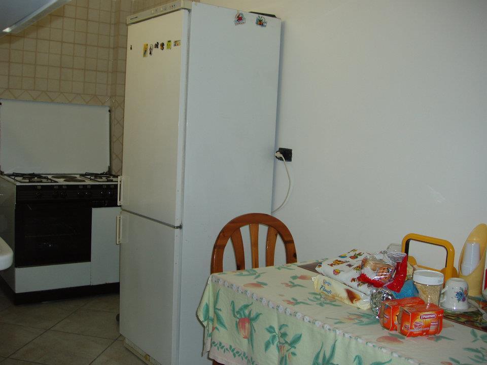 Residenza Del Sole Bed & Breakfast Surbo Dış mekan fotoğraf